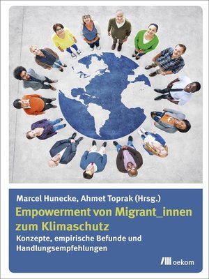 cover image of Empowerment von Migrant_innen zum Klimaschutz